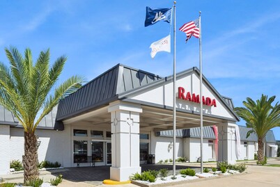 Ramada by Wyndham Houma