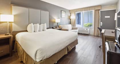 Ramada by Wyndham Houma