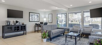 Best Western Cordelia Inn