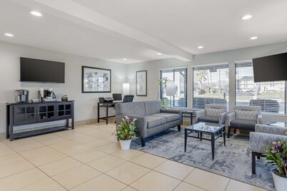 Best Western Cordelia Inn