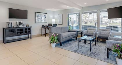 Best Western Cordelia Inn