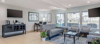 Best Western Cordelia Inn
