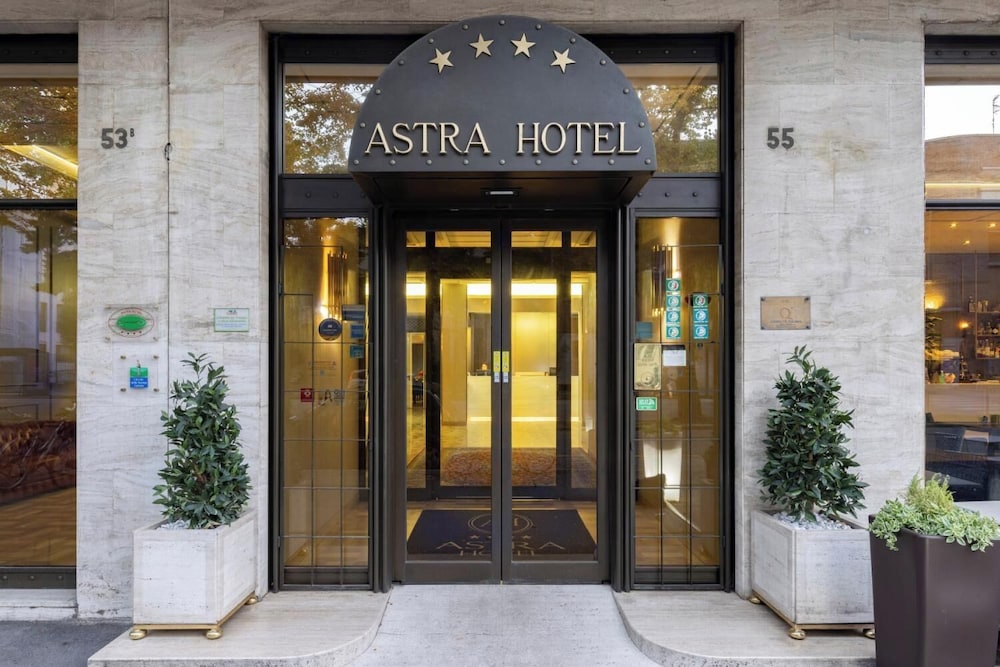 Hotel 4 stelle
