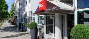 B&B HOTEL München-Schwabing
