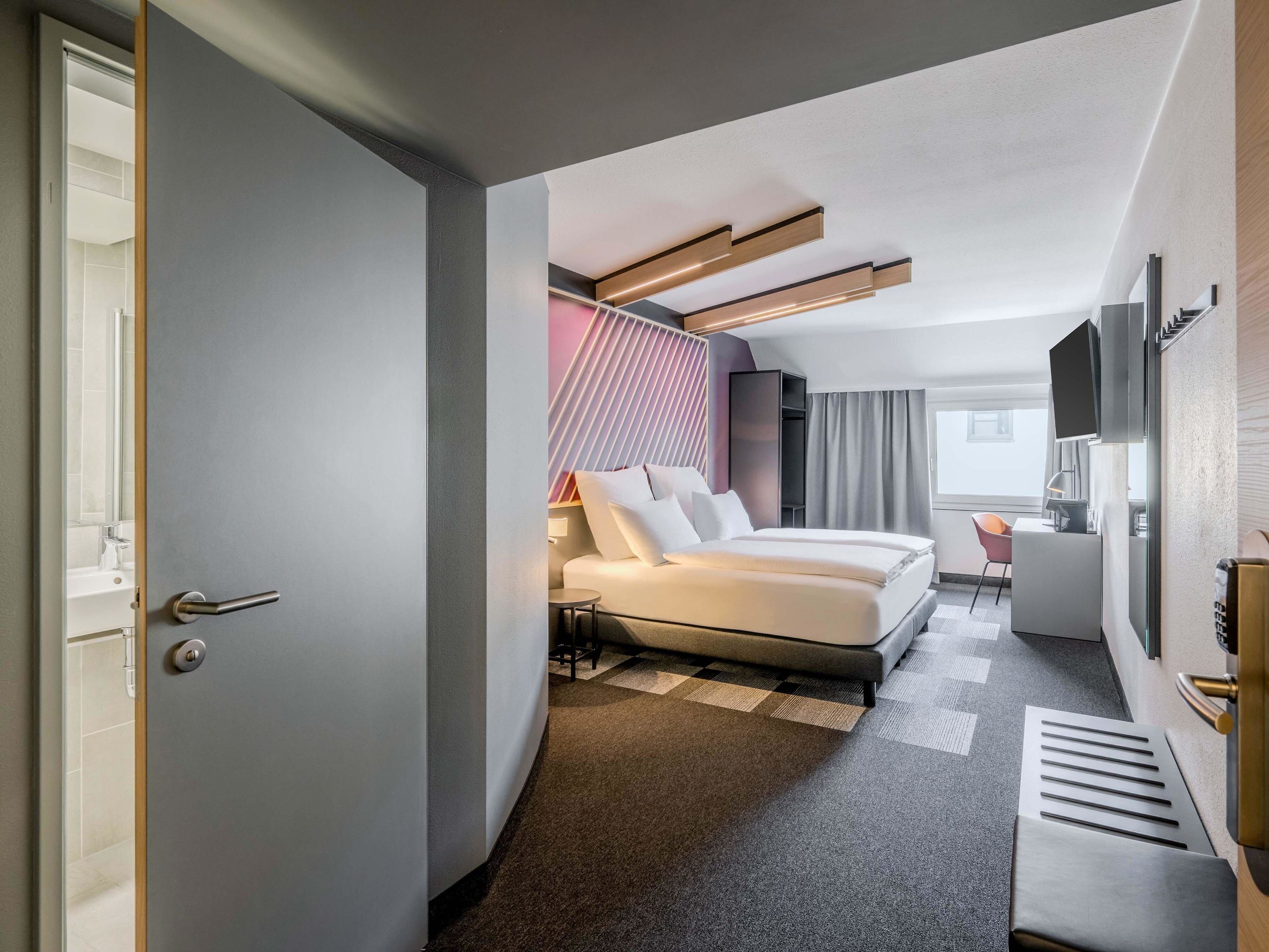 Photo - B&B Hotel München-Schwabing