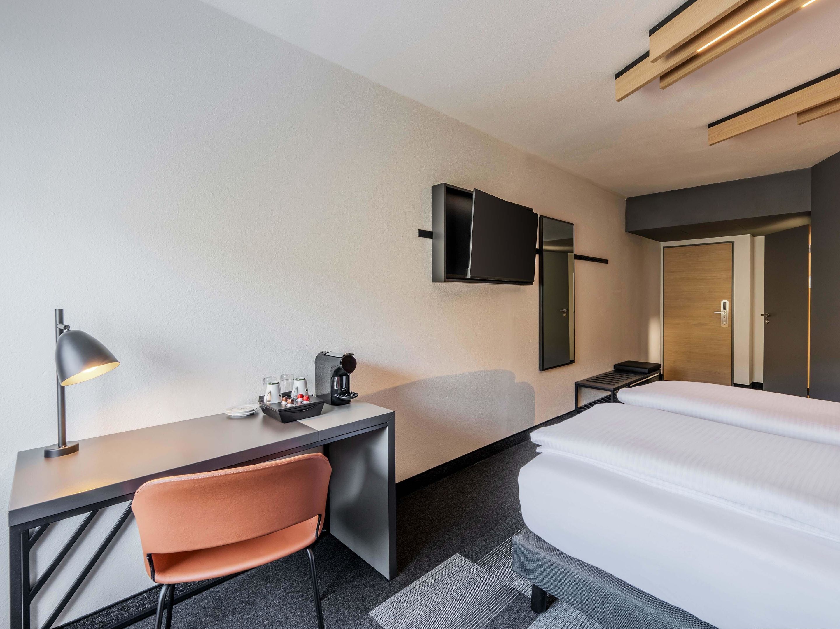 Photo - B&B Hotel München-Schwabing