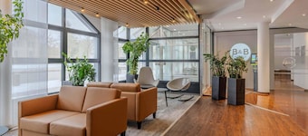 B&B HOTEL München-Schwabing