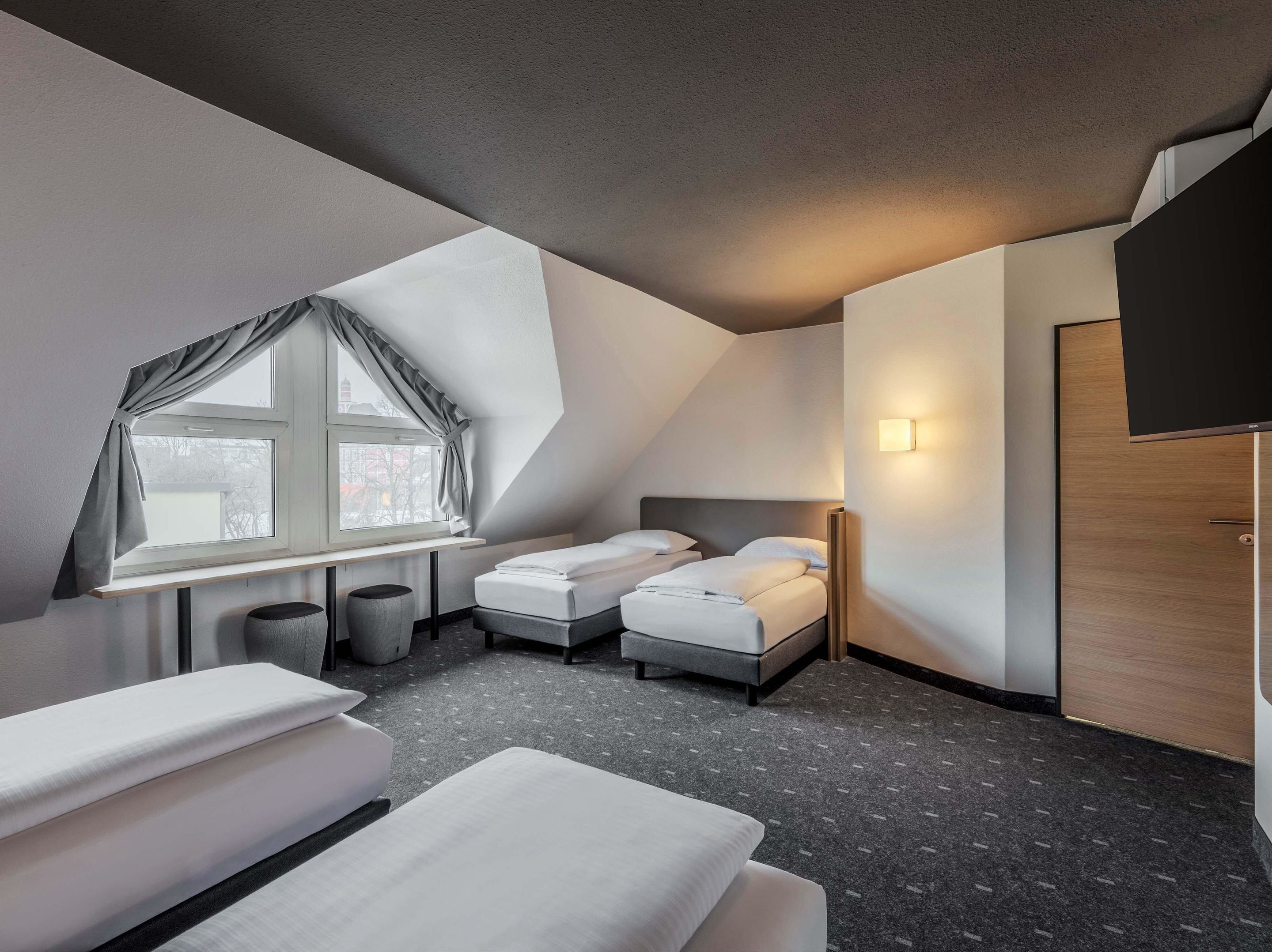 Photo - B&B Hotel München-Schwabing