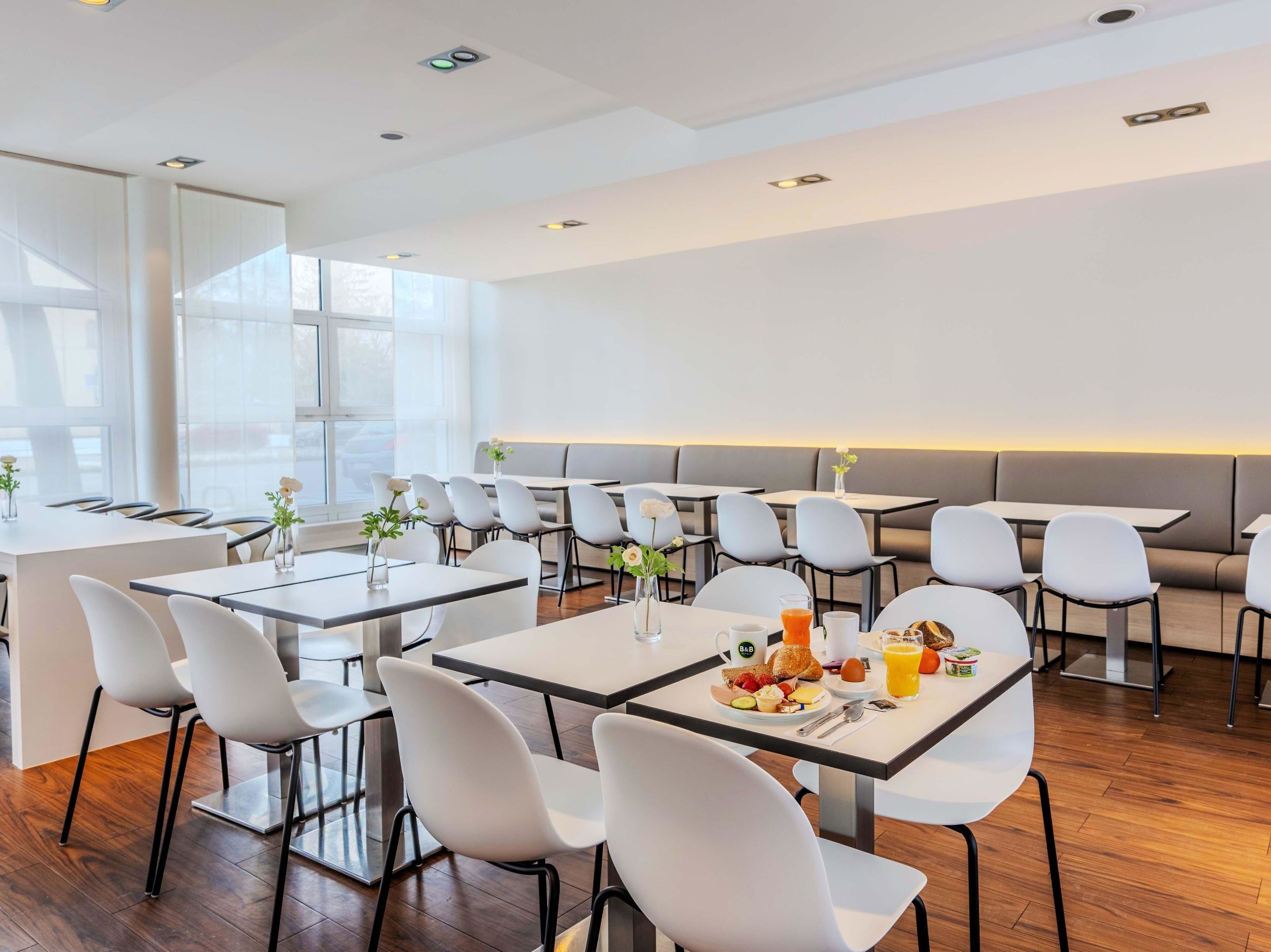 Photo - B&B Hotel München-Schwabing