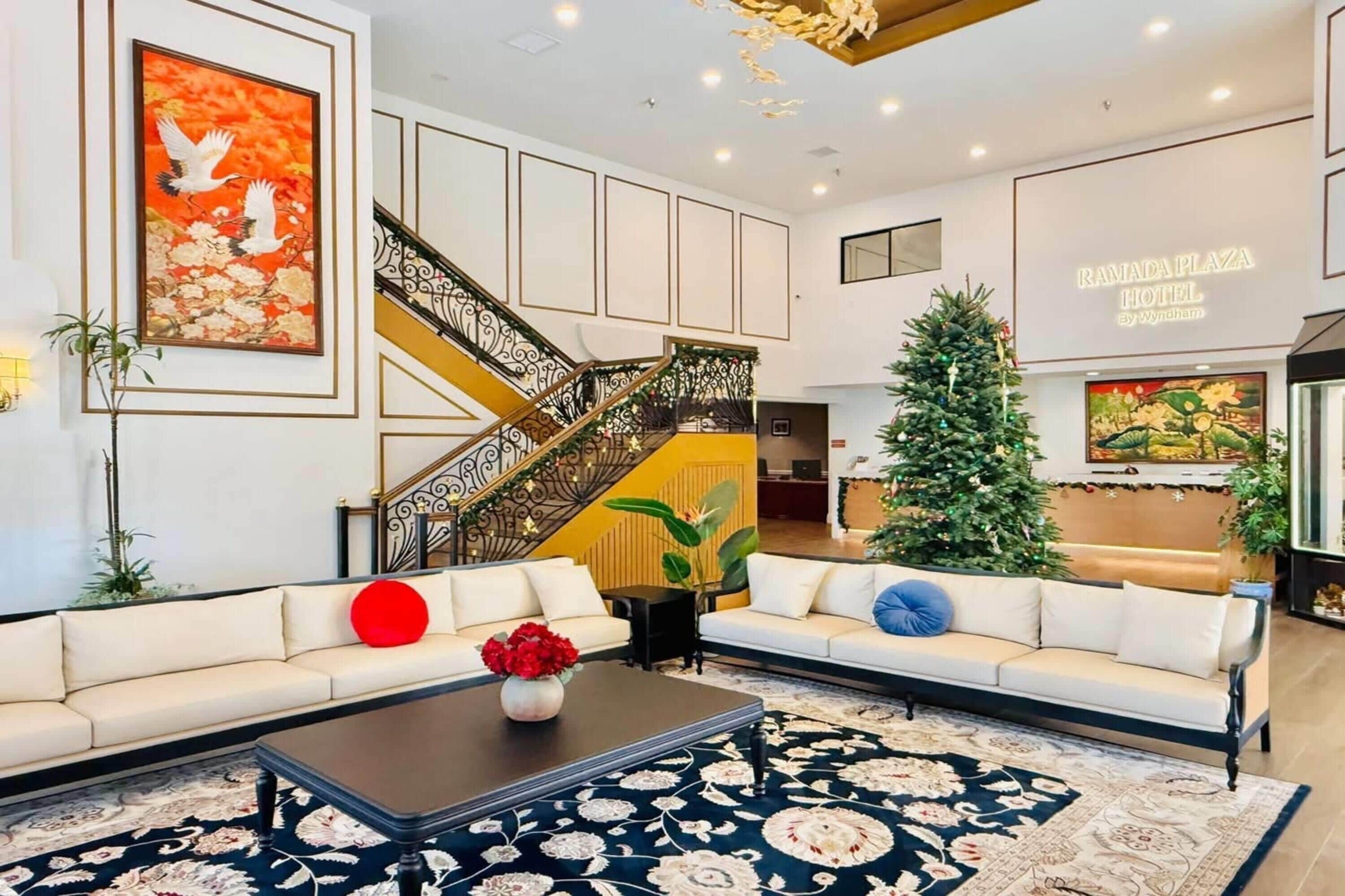 Foto - Ramada Plaza by Wyndham Garden Grove/Anaheim South