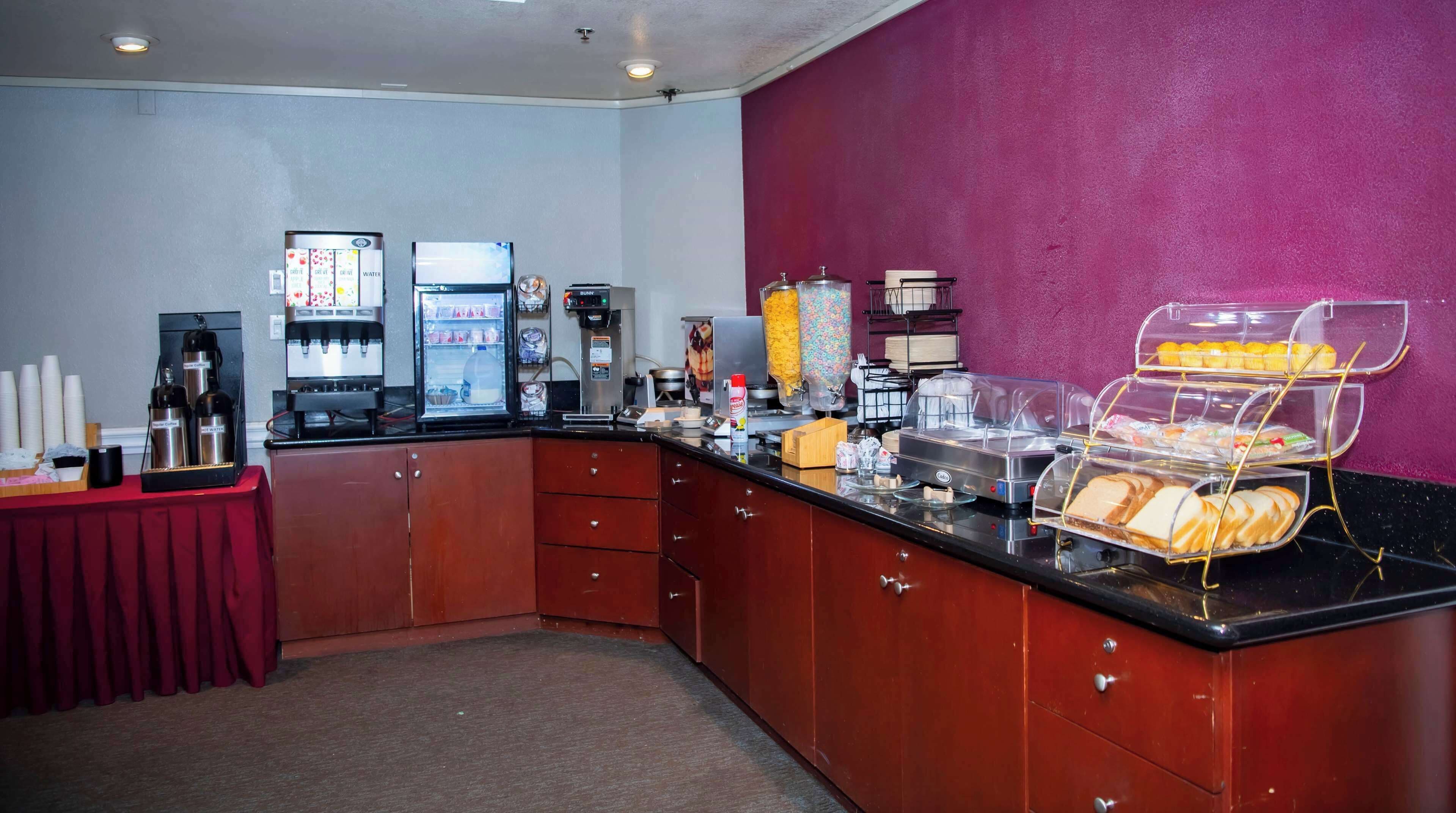 Foto - Ramada Plaza by Wyndham Garden Grove/Anaheim South