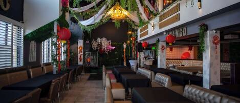 Frühstück, Mittagessen, Abendessen, vietnamesische Küche