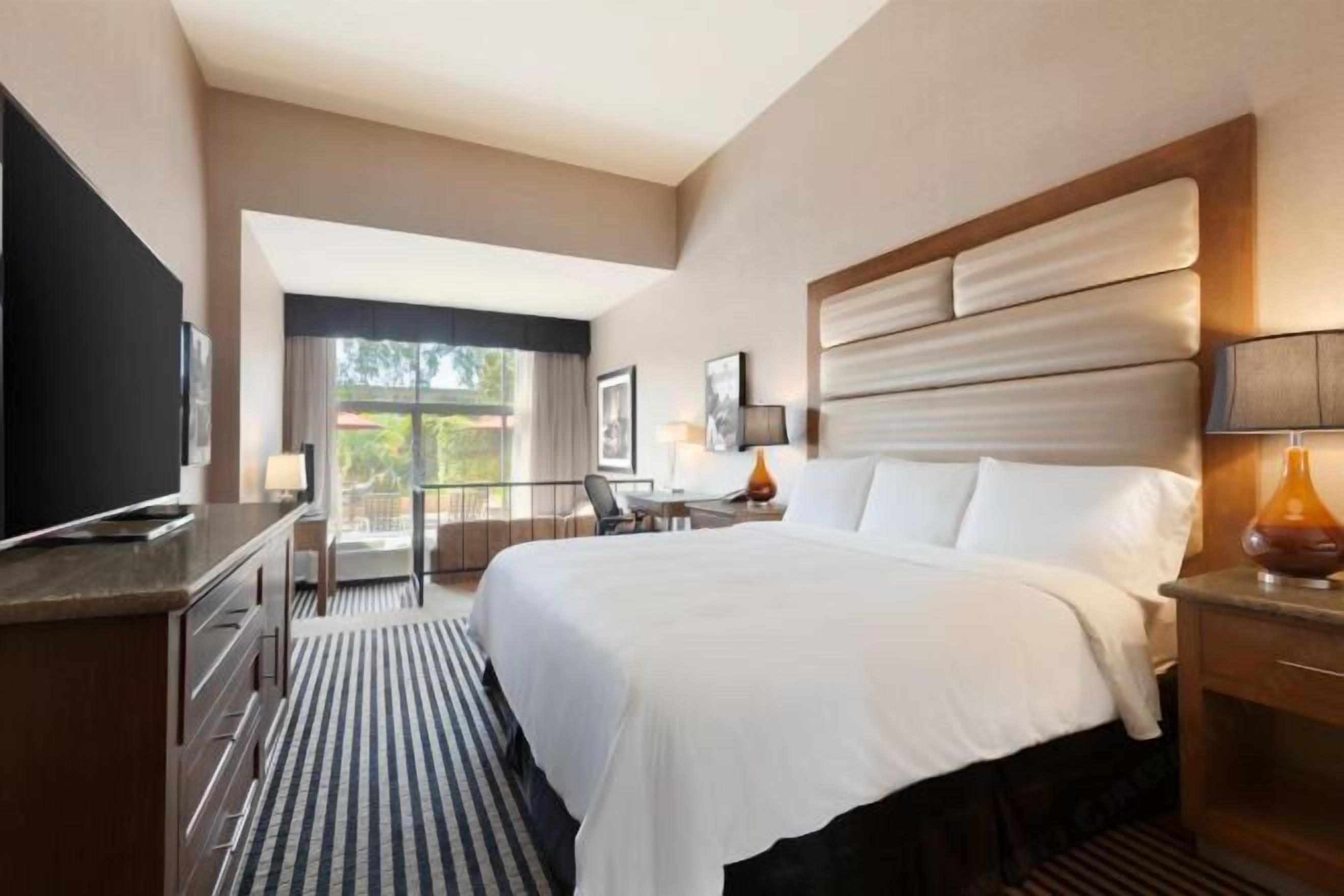 1 soverom, sengetøy av topp kvalitet og safe på rommet