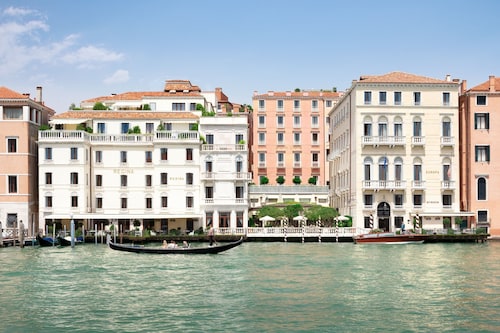 The St. Regis Venice