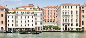The St. Regis Venice
