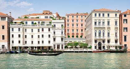 The St. Regis Venice