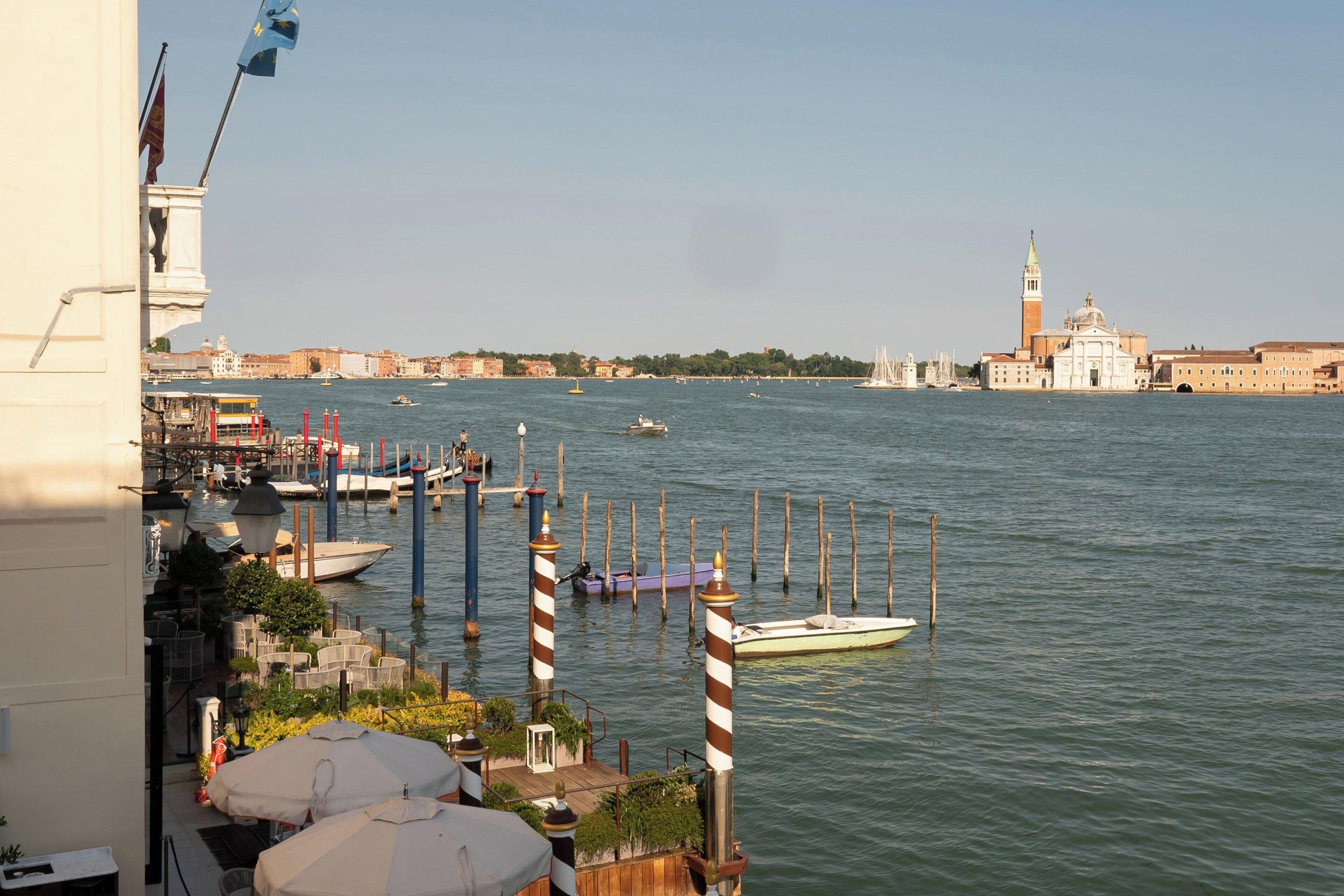 Photo - The St. Regis Venice Hotel