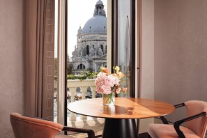 View from room - The St. Regis Venice (Venice)