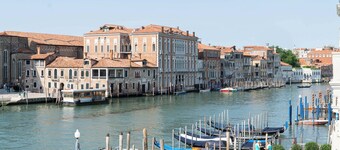 The St. Regis Venice