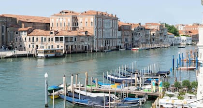 The St. Regis Venice