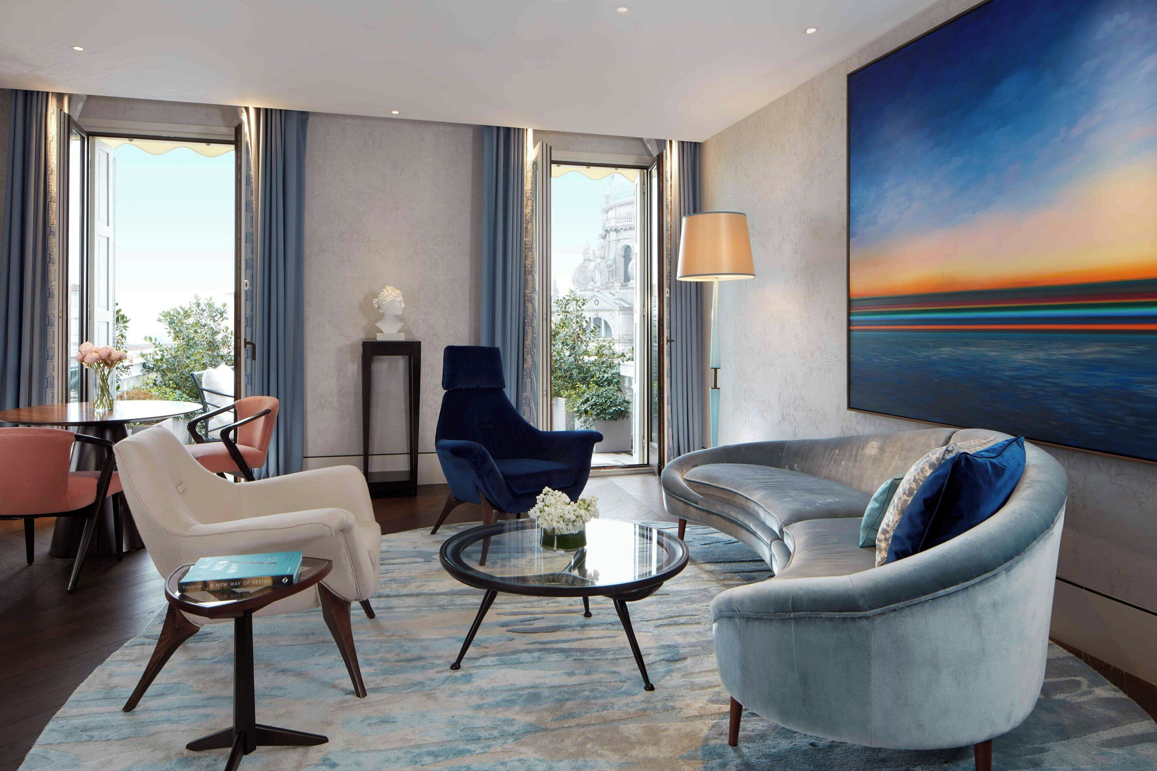 Photo - The St. Regis Venice Hotel
