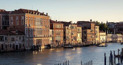 The St. Regis Venice