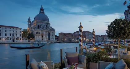 The St. Regis Venice
