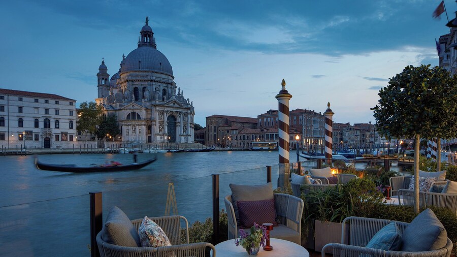 The St. Regis Venice