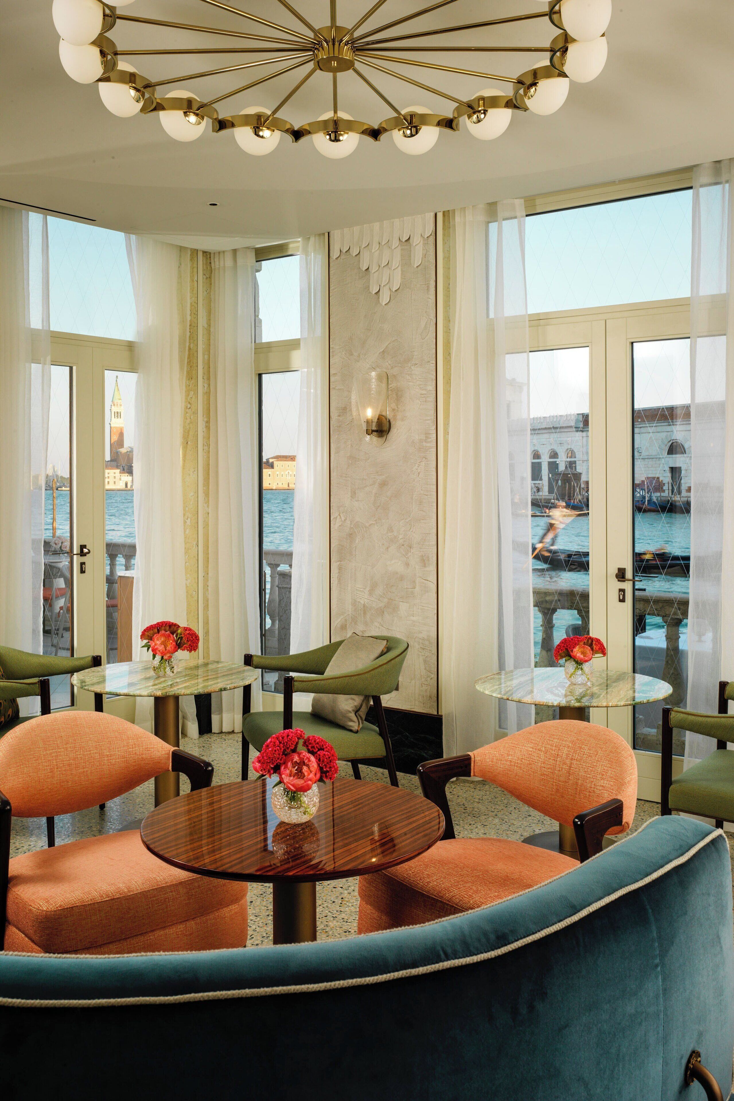 Photo - The St. Regis Venice Hotel