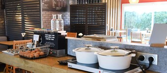 ibis Laval Le Relais d'Armor