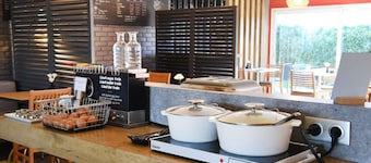 ibis Laval Le Relais d'Armor