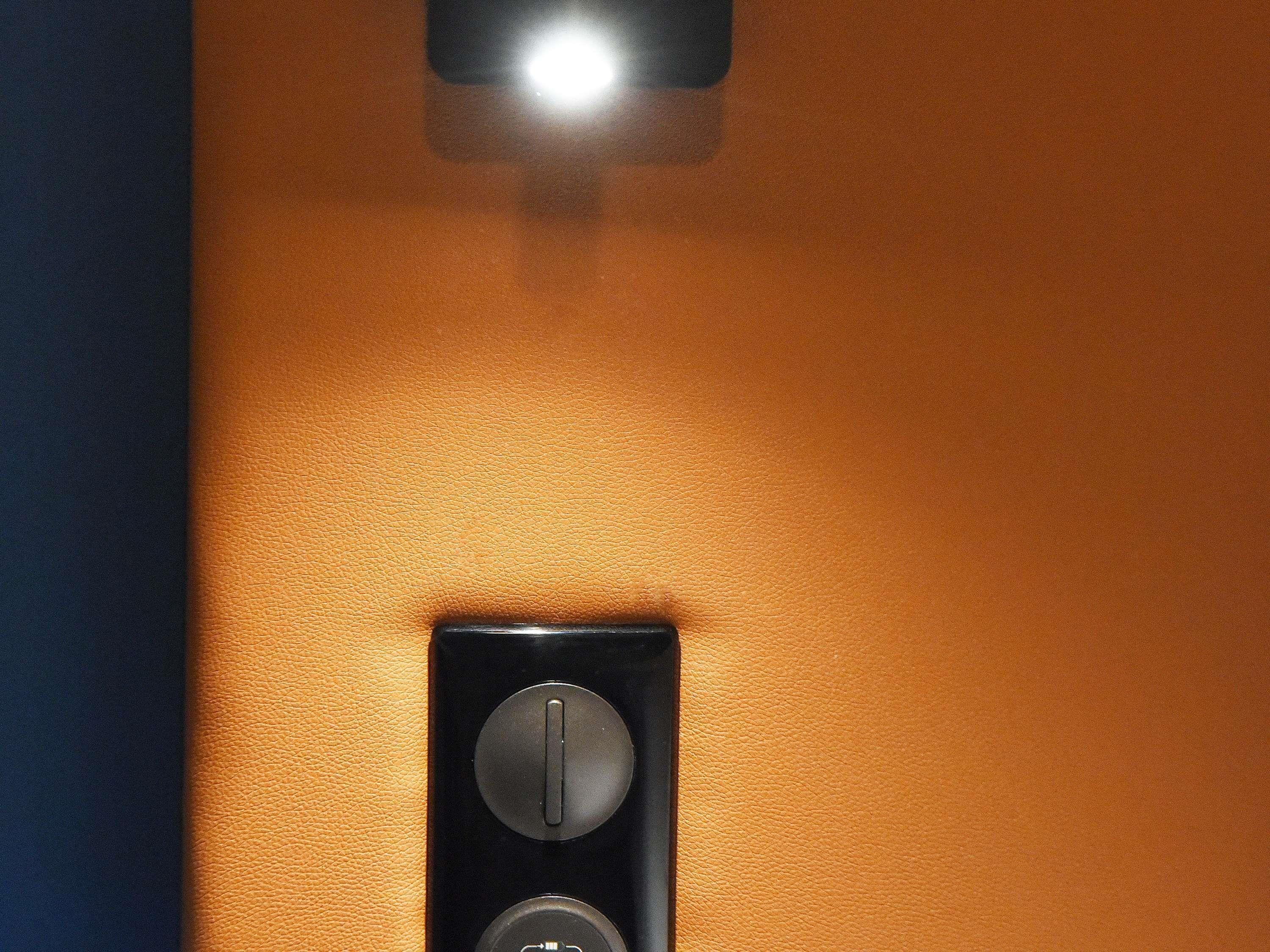 standard room, 1 double bed | premium bedding, desk, blackout curtains, soundproofing