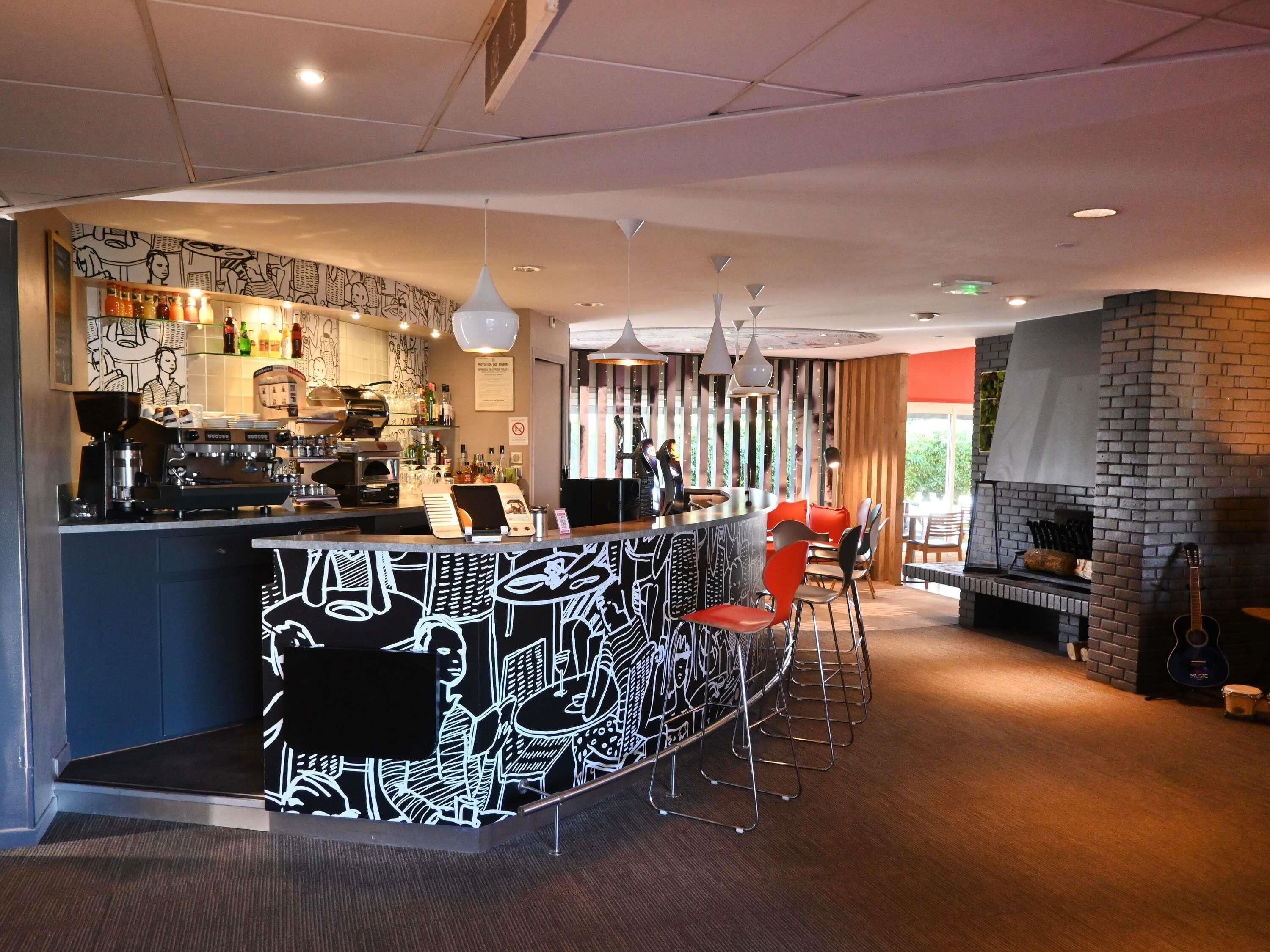 Bar (sur place)