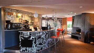 Bar (sur place)
