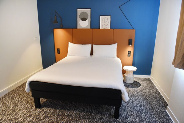 Standard Room, 1 Double Bed