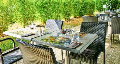 ibis Laval Le Relais d'Armor