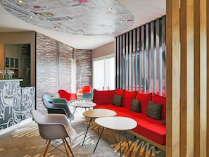 Exterior - ibis Laval Le Relais d'Armor (Change)