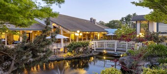 Seacliff Inn Aptos, Tapestry Collection by Hilton