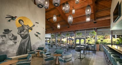 Seacliff Inn Aptos, Tapestry Collection by Hilton