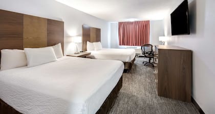 Red Lion Inn & Suites Grants Pass