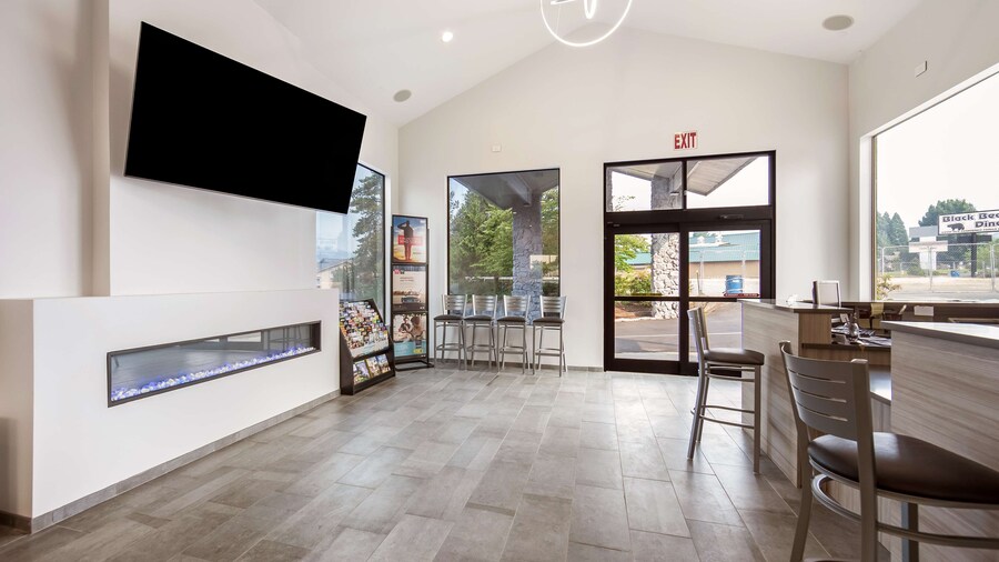 Red Lion Inn & Suites Grants Pass