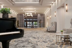 Salle de réunion