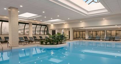 DoubleTree by Hilton Canton Downtown