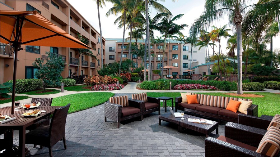 Sonesta Select Miami Lakes