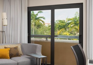 View from room
