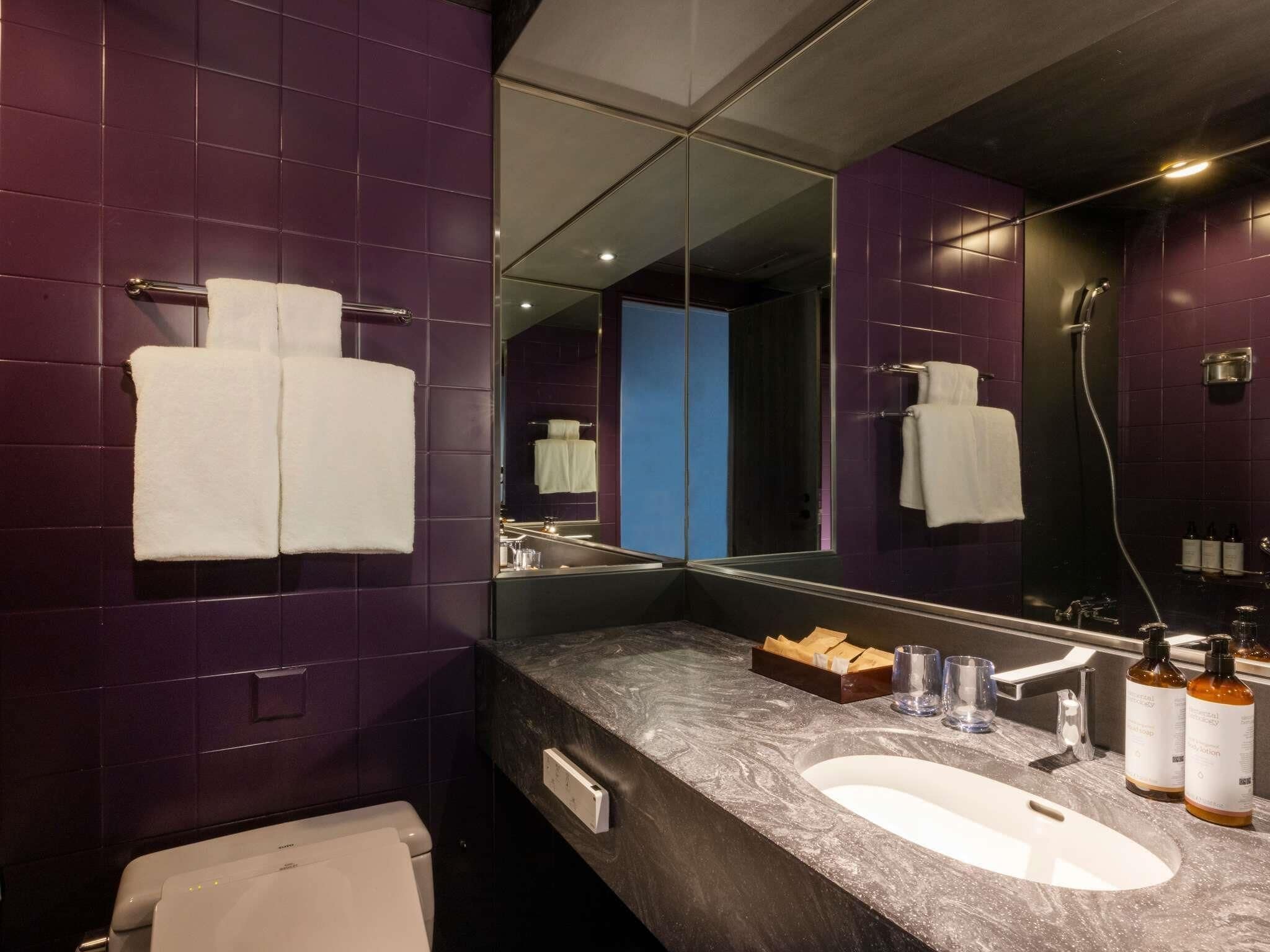 1 bedroom, in-room safe, iron/ironing board, free WiFi