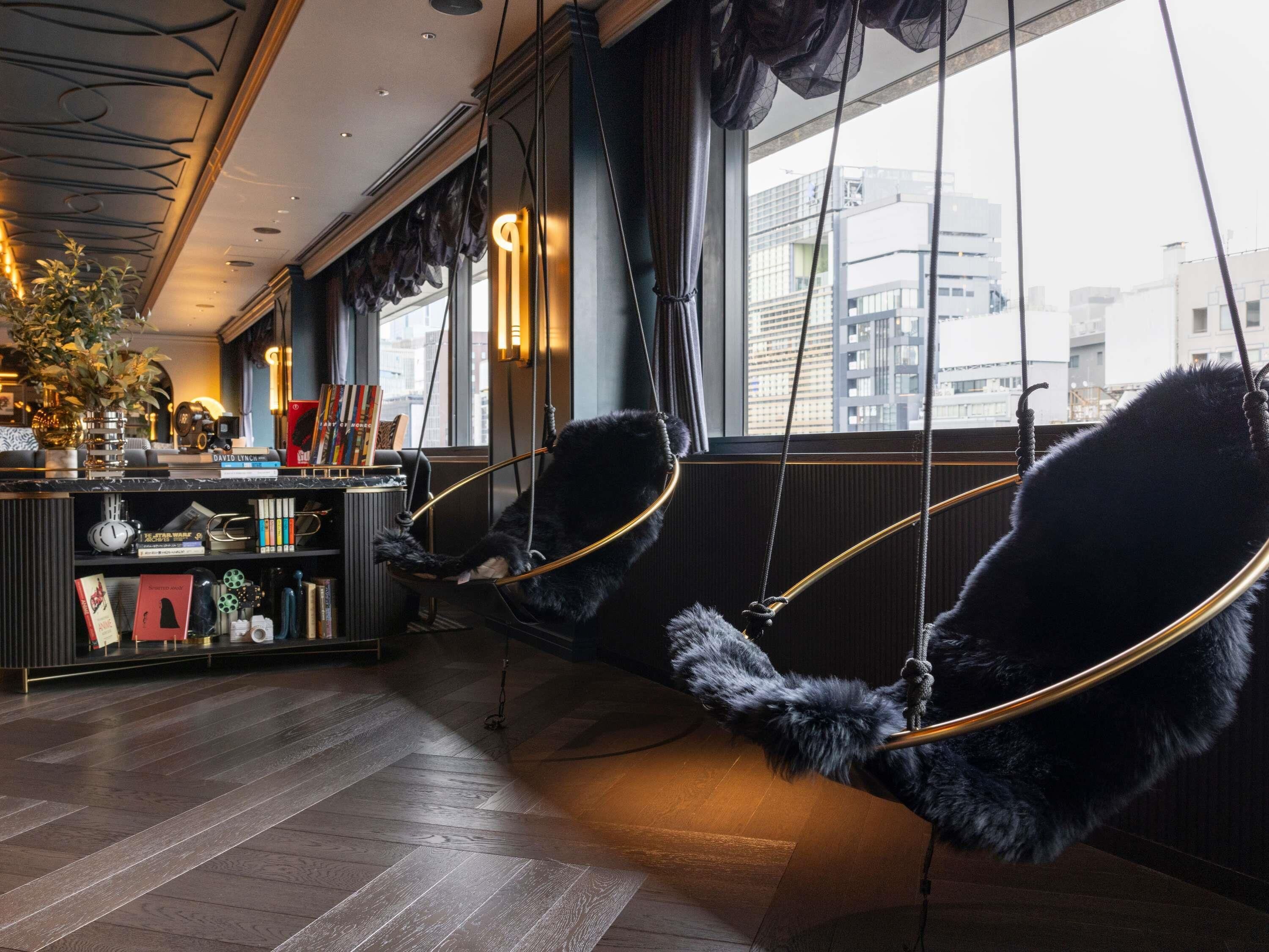 Foto - Mercure Tokyo Hibiya