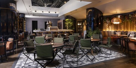 Mercure Tokyo Hibiya - Image 24
