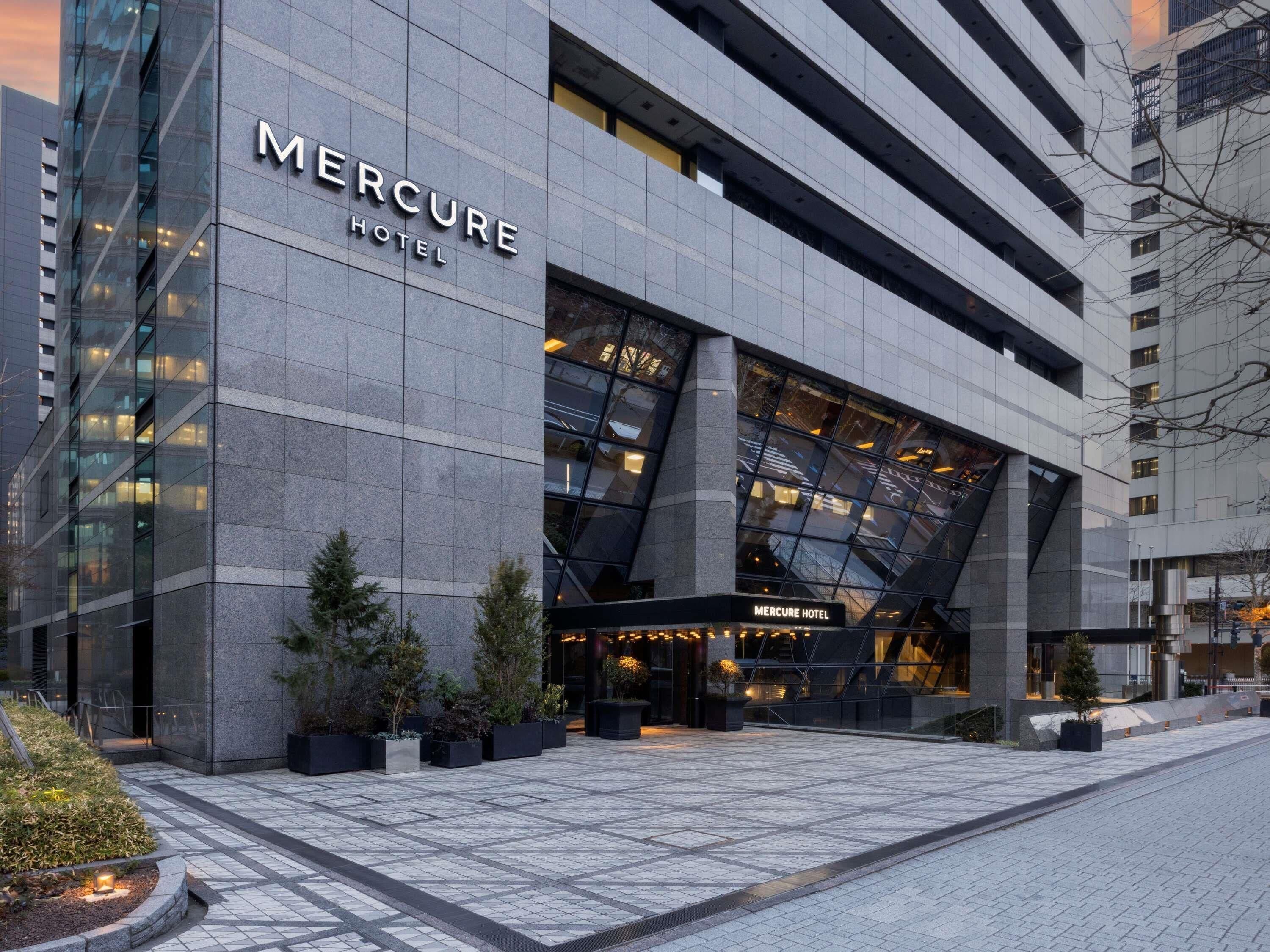 Photo - Mercure Tokyo Hibiya