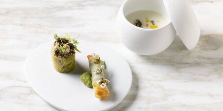 Mercure Tokyo Hibiya - Image 43